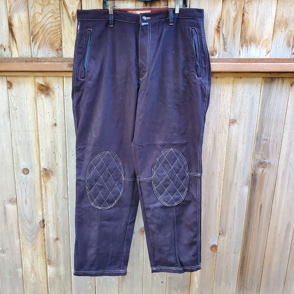 ESCO duns jeans Size 40 - Picture 1 of 10